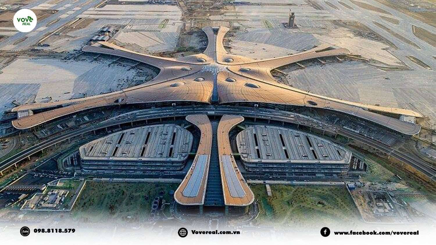 Quyết định khởi công 3 tuyến đường kết nối sân bay Long Thành trong năm 2023